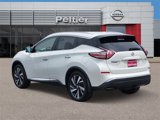 Used 2015 Nissan Murano Platinum w/ Platinum Technology Package image 4