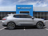 New 2025 Chevrolet Equinox EV LT image 5