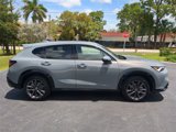 Certified 2025 Acura ADX A-Spec image 3