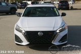 New 2025 Nissan Altima 2.5 SR image 2