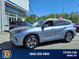 Used 2021 Toyota Highlander XLE image 4