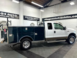 Used 2007 Ford F250 XLT image 3