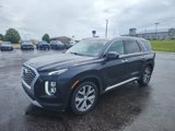 Used 2020 Hyundai Palisade SEL w/ Convenience Package image 3