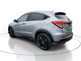 Used 2022 Honda HR-V Sport image 3