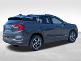 Used 2020 GMC Terrain SLT image 5