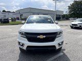 Used 2018 Chevrolet Colorado Z71 image 2