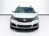 Used 2017 Chevrolet Traverse LT image 2