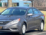 Used 2011 Hyundai Sonata GLS w/ Popular Equipment Pkg 2 image 5