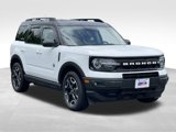 Used 2021 Ford Bronco Sport Outer Banks w/ Outer Banks Package (96D) image 1