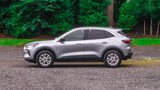 Used 2024 Ford Escape Active w/ Tech Pack #1 image 4