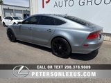 Used 2012 Audi A7 3.0T Prestige image 6