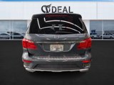 Used 2013 Mercedes-Benz GL 550 4MATIC image 3