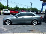 Used 2011 Mercedes-Benz C 300 Sport image 2
