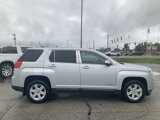 Used 2015 GMC Terrain SLE w/ LPO, Protection Package image 5