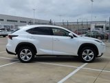 Used 2017 Lexus NX 200t FWD image 4