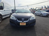 Used 2009 Pontiac G6 Coupe w/ Sun And Sound Package image 2