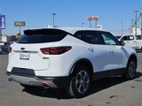 Used 2023 Chevrolet Blazer LT image 4