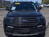 Certified 2022 Ford Explorer XLT w/ Equipment Group 202A image 6