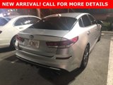 Used 2020 Kia Optima LX image 3