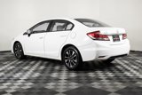 Used 2014 Honda Civic EX image 4