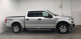 Used 2018 Ford F150 XLT image 4