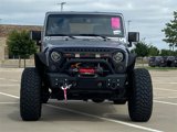 Used 2016 Jeep Wrangler Unlimited Sport w/ Quick Order Package 24S image 2