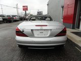 Used 2006 Mercedes-Benz SL 55 AMG image 4