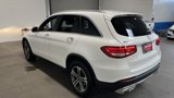 Used 2018 Mercedes-Benz GLC 300 4MATIC image 6
