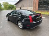 Used 2011 Cadillac CTS Premium image 3