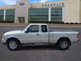Used 2011 Ford Ranger XLT w/ Bright Trim Group image 4