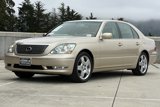 Used 2006 Lexus LS 430 image 3