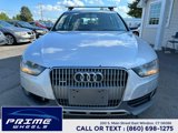 Used 2013 Audi A4 Premium w/ Convenience Pkg image 2