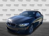 Used 2015 BMW M235i Convertible image 5