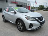 Certified 2023 Nissan Murano SV image 2
