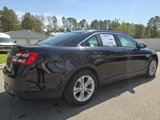 Used 2016 Ford Taurus SEL image 6