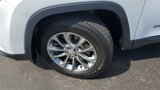 Certified 2021 Jeep Cherokee Latitude Lux image 4