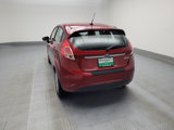 Used 2017 Ford Fiesta Titanium image 6