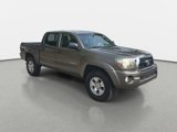 Used 2011 Toyota Tacoma 4x4 Double Cab image 3