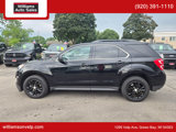 Used 2016 Chevrolet Equinox LT w/ Convenience Package image 6
