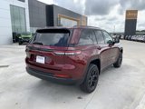 New 2025 Jeep Grand Cherokee Altitude image 5