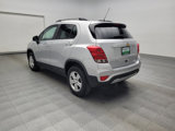 Used 2021 Chevrolet Trax LT image 5