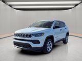 New 2025 Jeep Compass Sport image 3