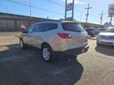 Used 2009 Chevrolet Traverse LT image 3