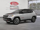 New 2025 Jeep Compass Trailhawk image 2