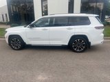 Used 2023 Jeep Grand Cherokee L Overland image 2