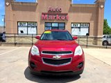 Used 2014 Chevrolet Equinox LT w/ Driver Convenience Package image 2