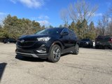 Certified 2023 Buick Encore GX Select image 3