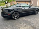 Used 2014 Ford Mustang Shelby GT500 w/ Equipment Group 821A image 5