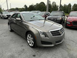 Used 2014 Cadillac ATS 2.0T AWD Sedan image 2