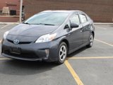 Used 2013 Toyota Prius Two image 2